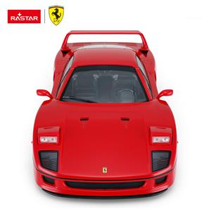 Ferrari F40 Radiostyrd  Bil 1:14-5