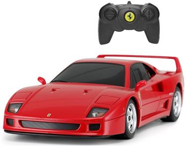 Ferrari F40 Radiostyrd Bil 1:24