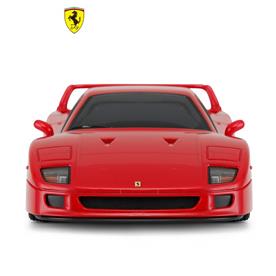 Ferrari F40 Radiostyrd Bil 1:24-2