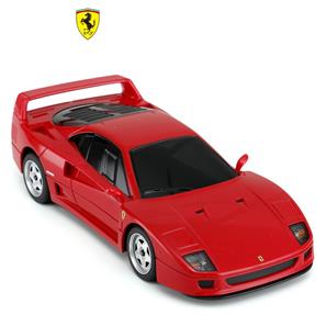 Ferrari F40 Radiostyrd Bil 1:24-4