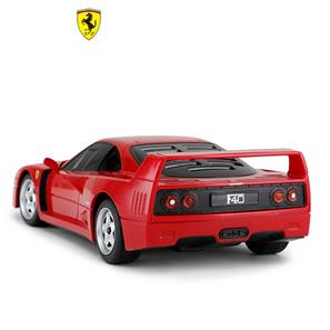 Ferrari F40 Radiostyrd Bil 1:24-6