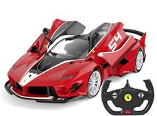 Ferrari  FXX K Evo Radiostyrd Bil 1:14