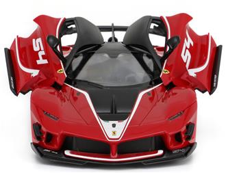 Ferrari  FXX K Evo Radiostyrd Bil 1:14-2