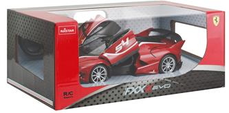 Ferrari  FXX K Evo Radiostyrd Bil 1:14-6