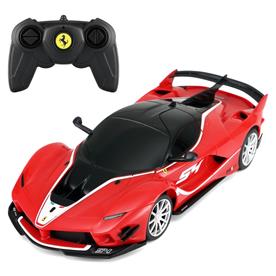 Ferrari FXX K Evo Radiostyrd Bil 1:24