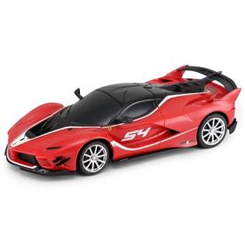 Ferrari FXX K Evo Radiostyrd Bil 1:24-2