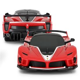 Ferrari FXX K Evo Radiostyrd Bil 1:24-3