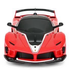 Ferrari FXX K Evo Radiostyrd Bil 1:24-4
