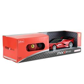 Ferrari FXX K Evo Radiostyrd Bil 1:24-5