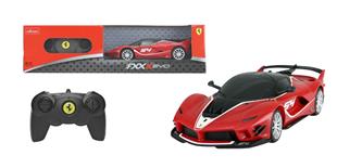 Ferrari FXX K Evo Radiostyrd Bil 1:24-6