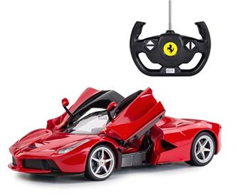 Ferrari LaFerrari Radiostyrd Bil 1:14