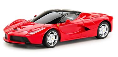 Ferrari LaFerrari Radiostyrd Bil 1:24