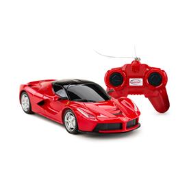 Ferrari LaFerrari Radiostyrd Bil 1:24-3
