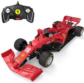 Ferrari SF1000 Radiostyrd Bil Byggsats 1:16