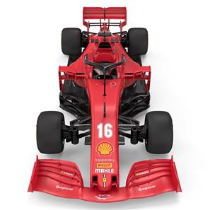 Ferrari SF1000 Radiostyrd Bil Byggsats 1:16-7