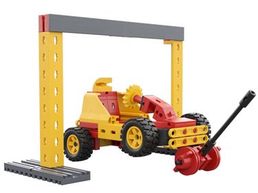 Fischertechnik Advanced Universal 4-23