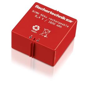 Fischertechnik Batteri set-2