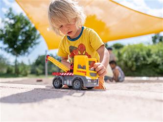 Fischertechnik Junior  startpaket L-12