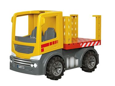 Fischertechnik Junior  startpaket Truckar-3