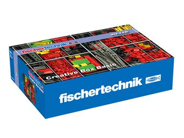 Fischertechnik Plus Creative Box Basic-4