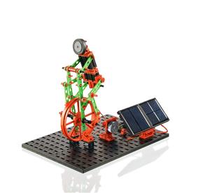 Fischertechnik Profi Eco Energy-6