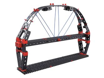 Fischertechnik Profi Statics-11