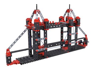 Fischertechnik Profi Statics-2