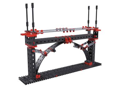 Fischertechnik Profi Statics-5