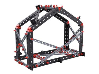 Fischertechnik Profi Statics-6