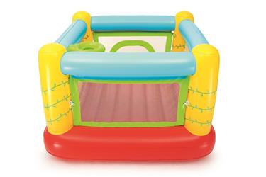 Fisher-Price Hoppborg  175 x 173 x 114 cm-3