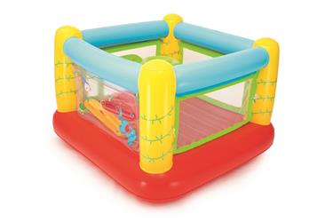 Fisher-Price Hoppborg  175 x 173 x 114 cm-6