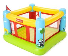 Fisher-Price Hoppborg  175 x 173 x 135 cm