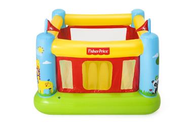 Fisher-Price Hoppborg  175 x 173 x 135 cm-2