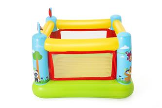 Fisher-Price Hoppborg  175 x 173 x 135 cm-3