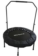 MCU-Sport Fitness / Mini Studsmatta 102 cm m/N-Handtag