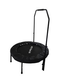  MCU-Sport Fitness / Mini Studsmatta 102 cm m/N-Handtag-2