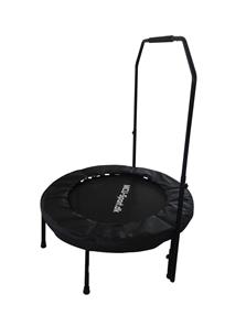  MCU-Sport Fitness / Mini Studsmatta 122 cm m/N-Handtag-2