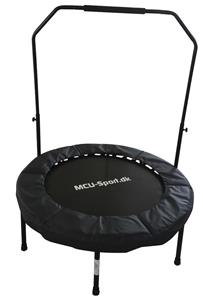  MCU-Sport Fitness / Mini Studsmatta 96 cm m/N-Handtag