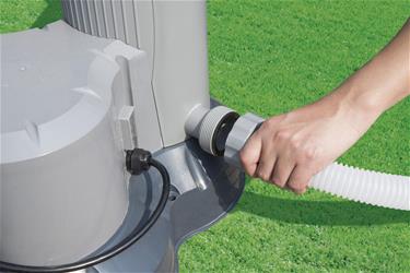 Bestway solfångare till poolvärme-6