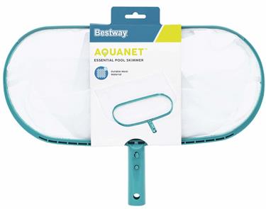 Flowclear Aqua Nät 43 x 21 cm-2