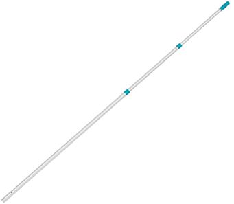 Flowclear E-Z-Broom Alunimium poolstång 360 cm  (2024 model)