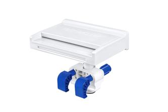 Flowclear Lugnande LED-vattenfall till Pool-2