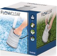Flowclear Pool+ Drain Pump till tömning av pool