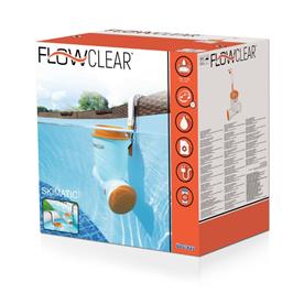 Flowclear Skimatic Filterpump 3974 l/t-8