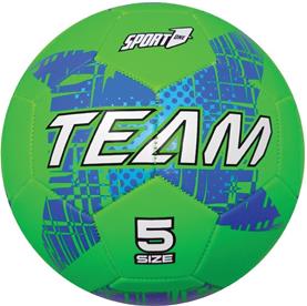 Fodbold Sport1 ''Team'' Str. 5-2