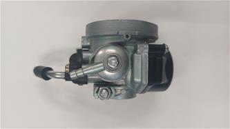 Förgasare 15 mm till ATV 49 cc-3