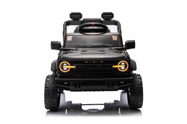 Ford Bronco Raptor elbil till barn 12v m/Gummihjul, 2.4G-7