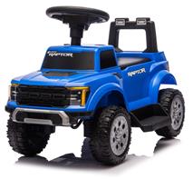 Ford F-150 Raptor Elbil för barn 7,2V Blå