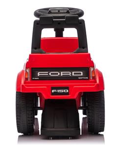 Ford F150 Raptor Gåbil med ljus och ljud, Röd-10