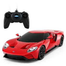 Ford GT Radiostyrd Bil 1:24